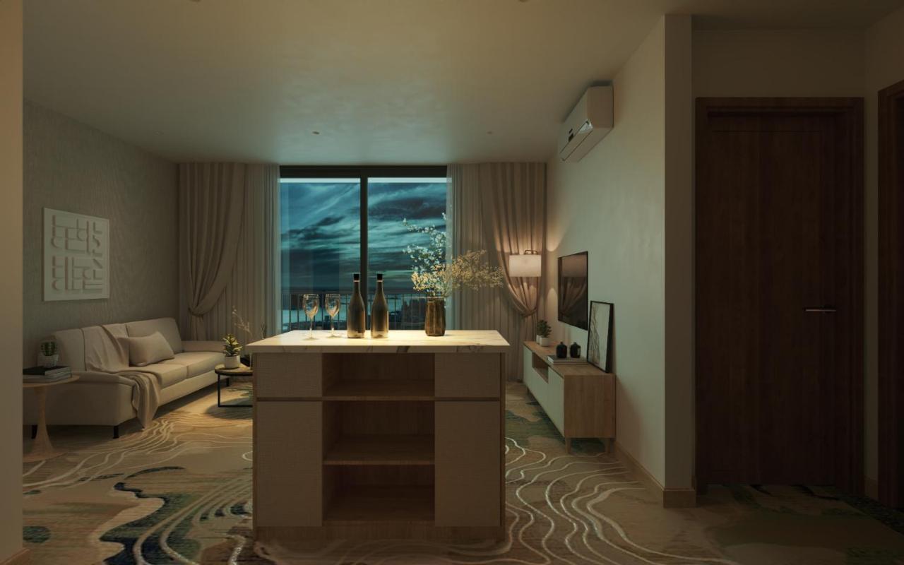 Fukurai Boutique Apartments Ha Noi Ханой Екстериор снимка