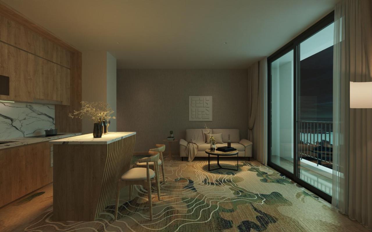 Fukurai Boutique Apartments Ha Noi Ханой Екстериор снимка