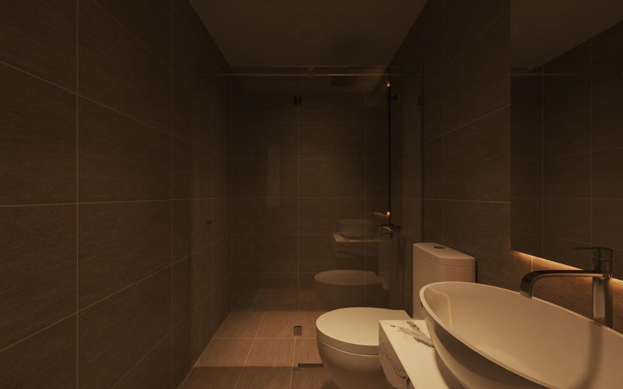 Fukurai Boutique Apartments Ha Noi Ханой Екстериор снимка