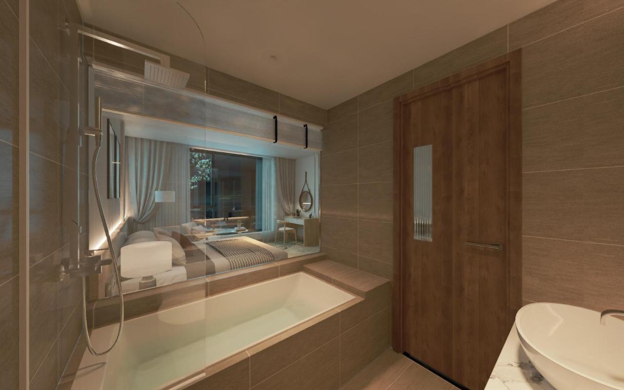 Fukurai Boutique Apartments Ha Noi Ханой Екстериор снимка