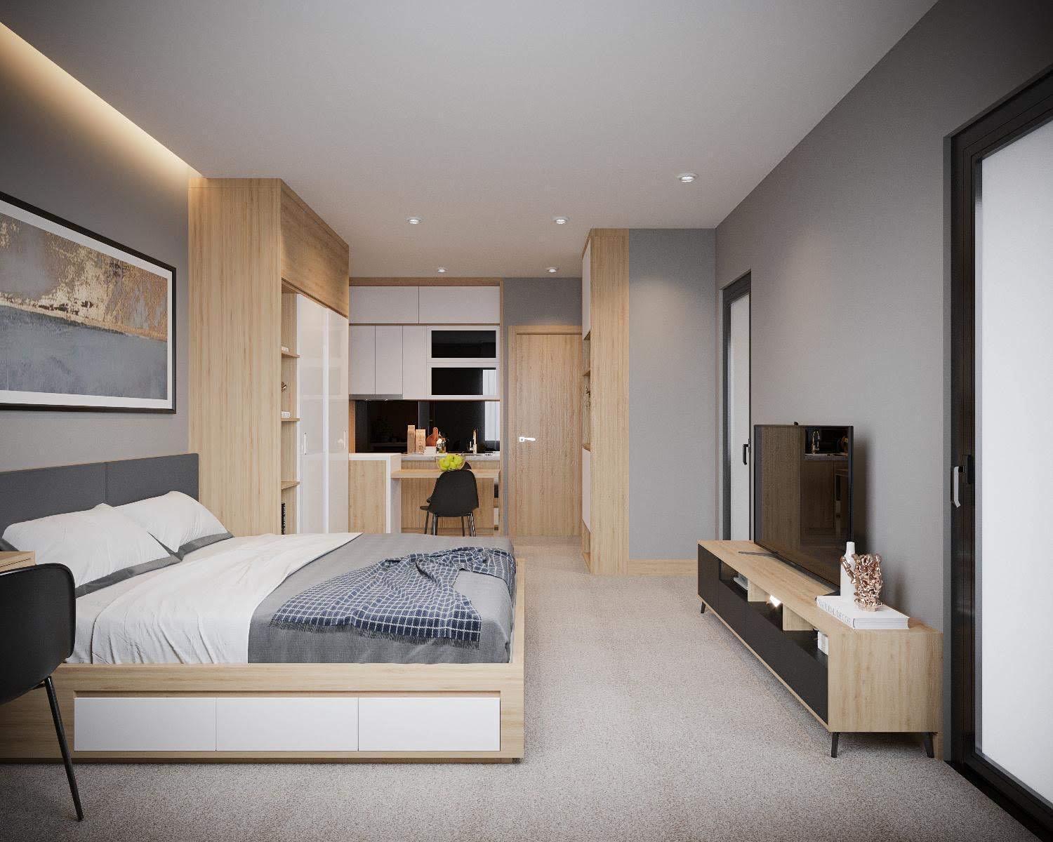 Fukurai Boutique Apartments Ha Noi Ханой Екстериор снимка