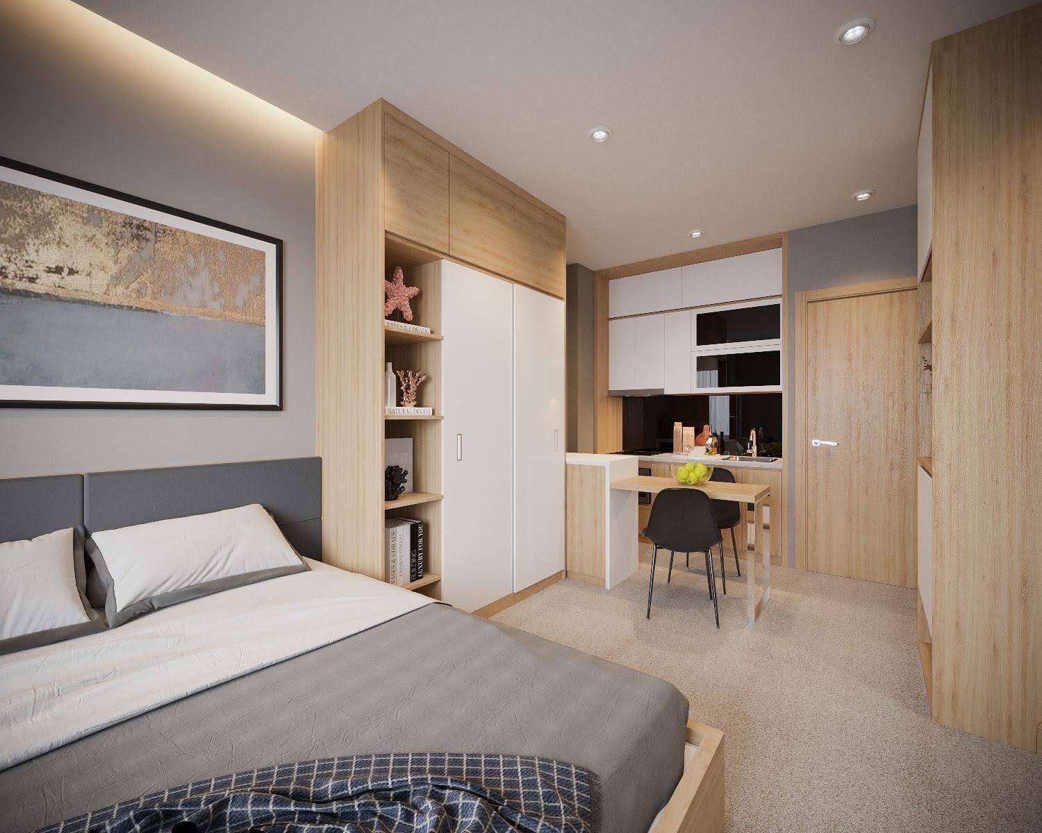 Fukurai Boutique Apartments Ha Noi Ханой Екстериор снимка